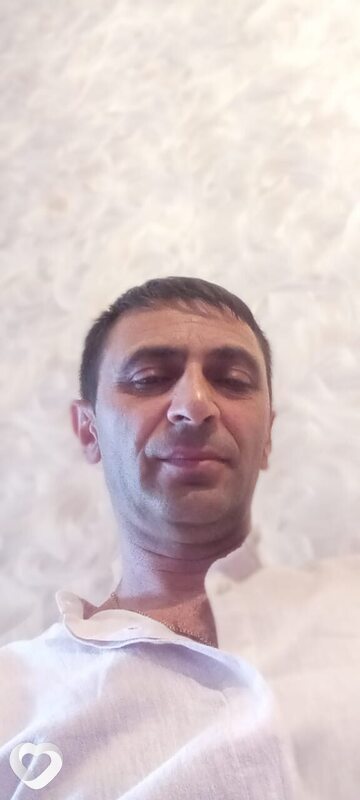 Армен, 43, Ростове-на-Дону — анкета №1382661