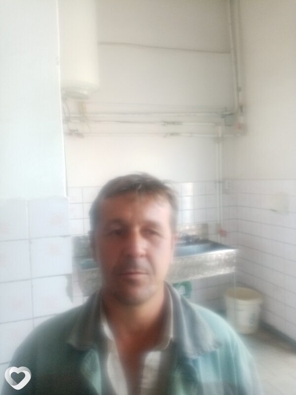 Евгений, 46, Климовичах — анкета №1382662