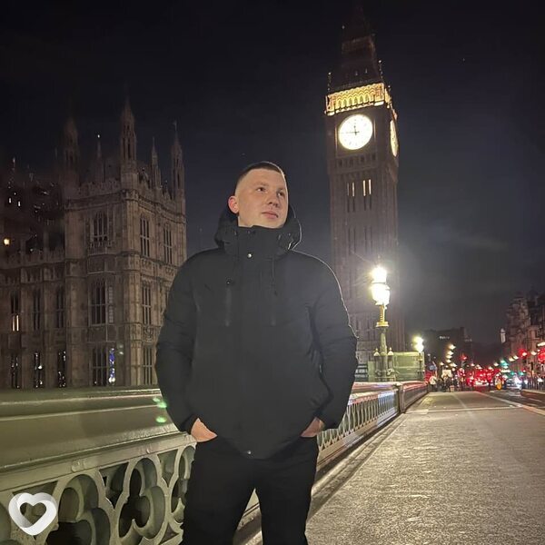 Дмитрий, 30, Могилев — анкета №1382663