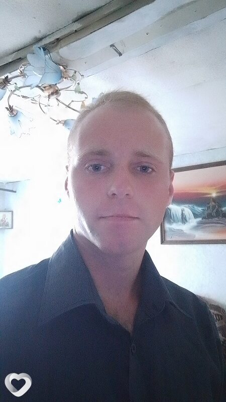 Дима, 26, Могилев — анкета №1382676