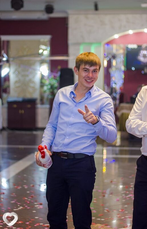 Николай, 34, Минеральных Водах — анкета №1382679