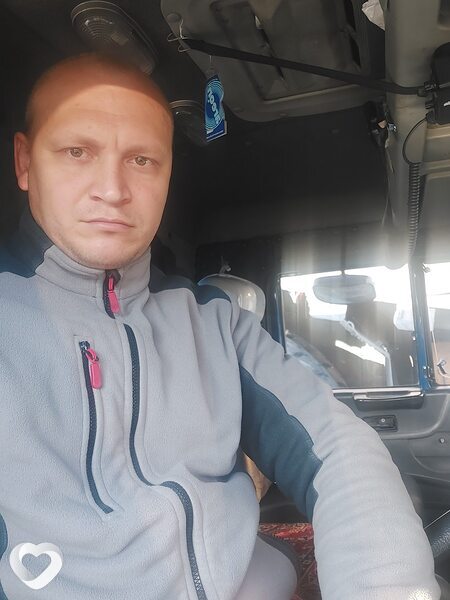Алексей, 38, Белове — анкета №1382684