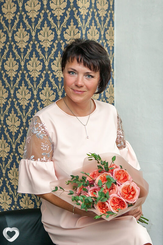 Елена, 55, Архангельске — анкета №1382687