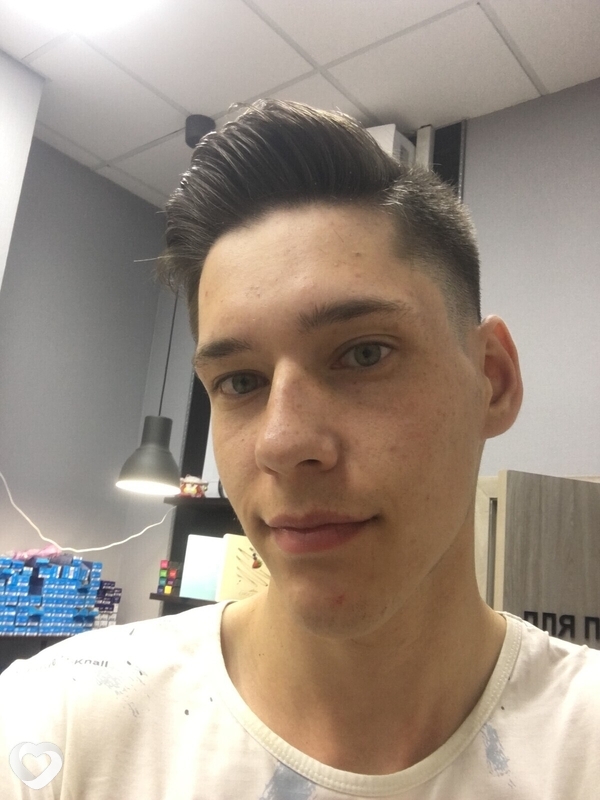 Вячеслав, 27, Рязани — анкета №1382694