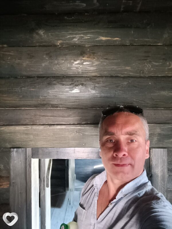Андрей, 46, Балашихе — анкета №1382698