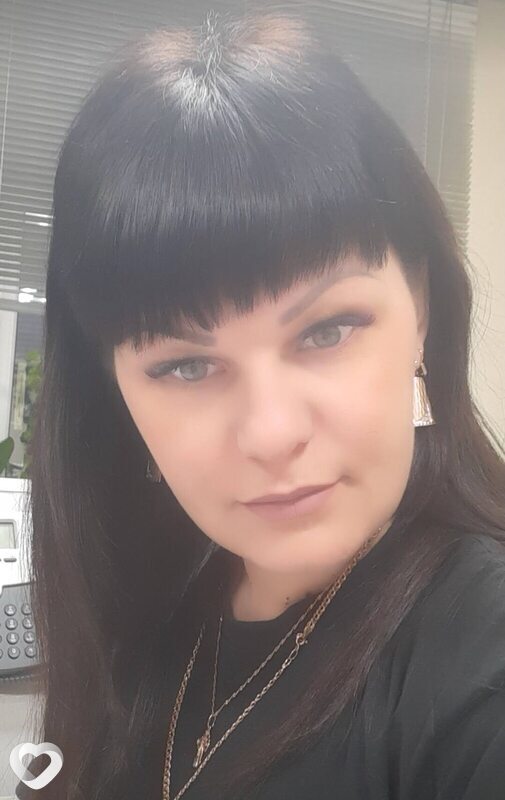 Виктория, 40, Хабаровске — анкета №1382704