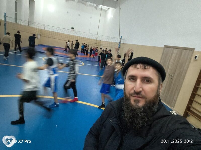 Лугодан, Гудермеc