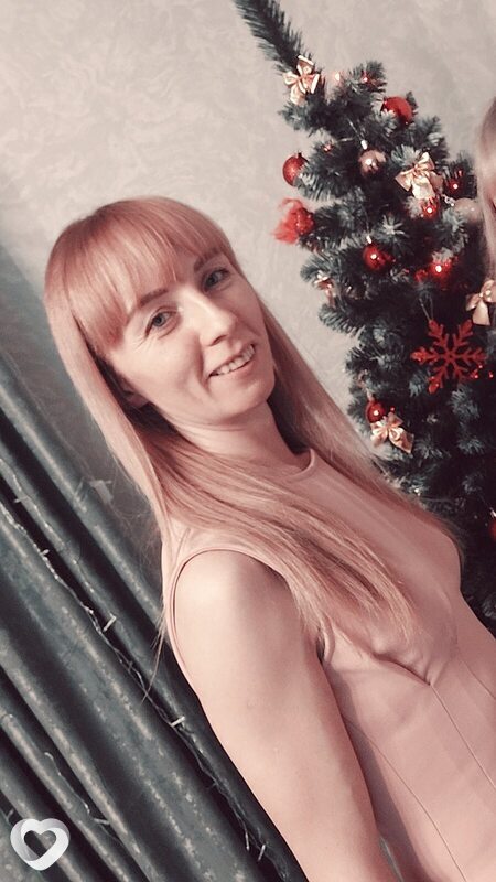 Татьяна, 36, Витебске — анкета №1382559