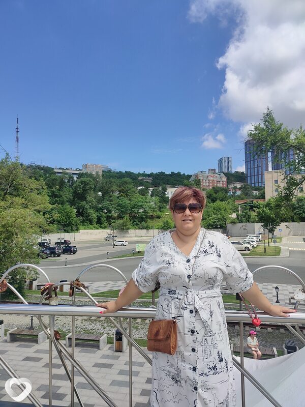 Александра, 44, Жуковском — анкета №1382565