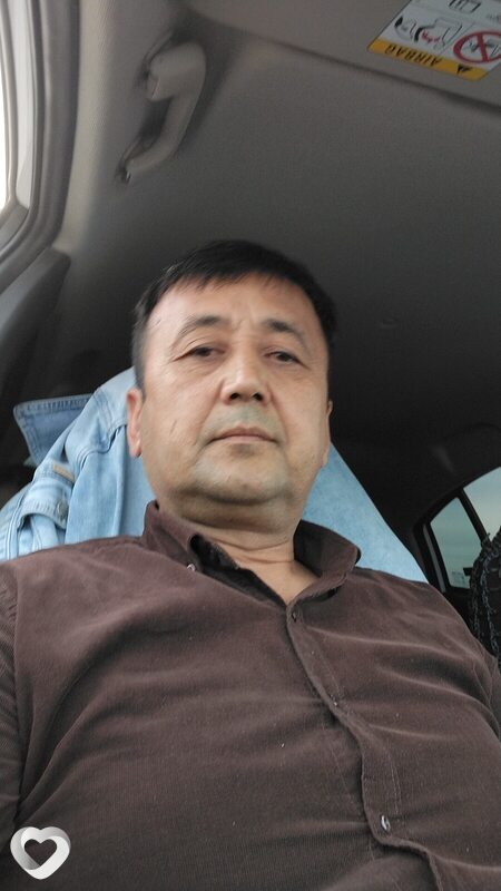 Ботир, 50, Ташкент — анкета №1382566
