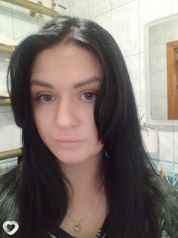 Алиса, 34, Большое Камени — анкета №1382567
