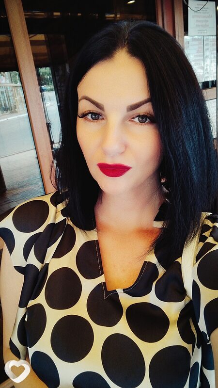 Татьяна, 40, Луганске — анкета №1382570