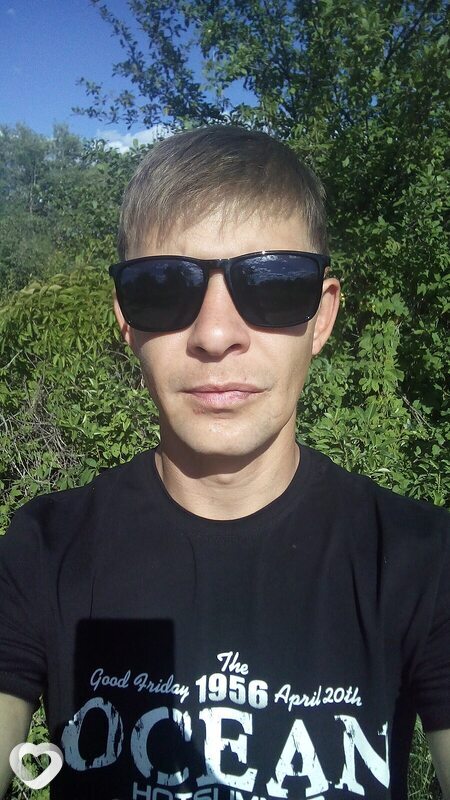 Виктор, 36, Уральске — анкета №1382572