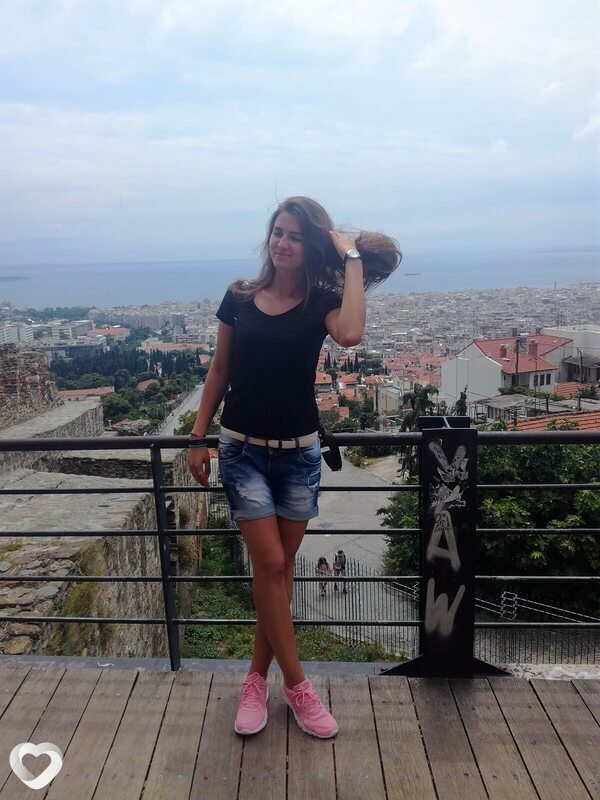 Mila, 28, Ростове-на-Дону — анкета №1382573