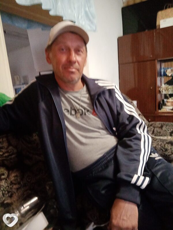 Алексей, 52, Новосибирске — анкета №1382577