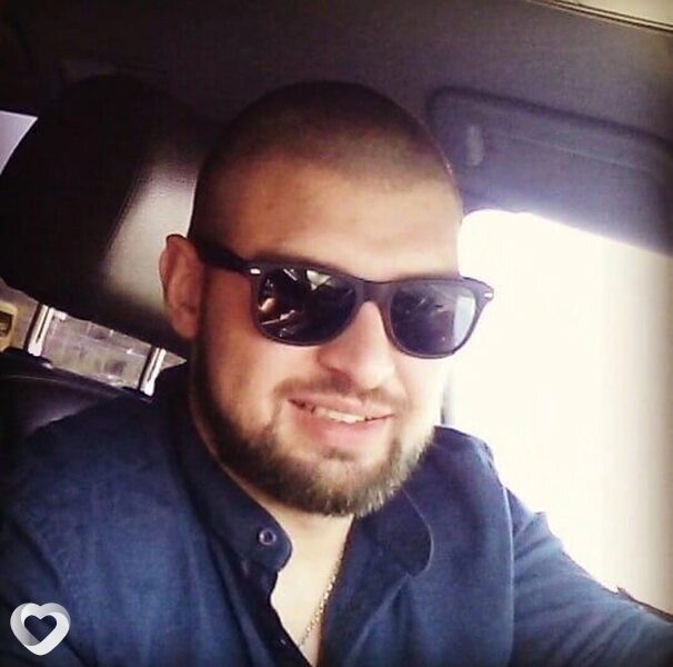 Константин, 34, Самаре — анкета №1382579
