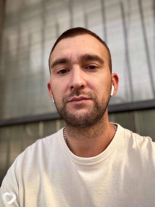 Роман, 36, Москве — анкета №1382705