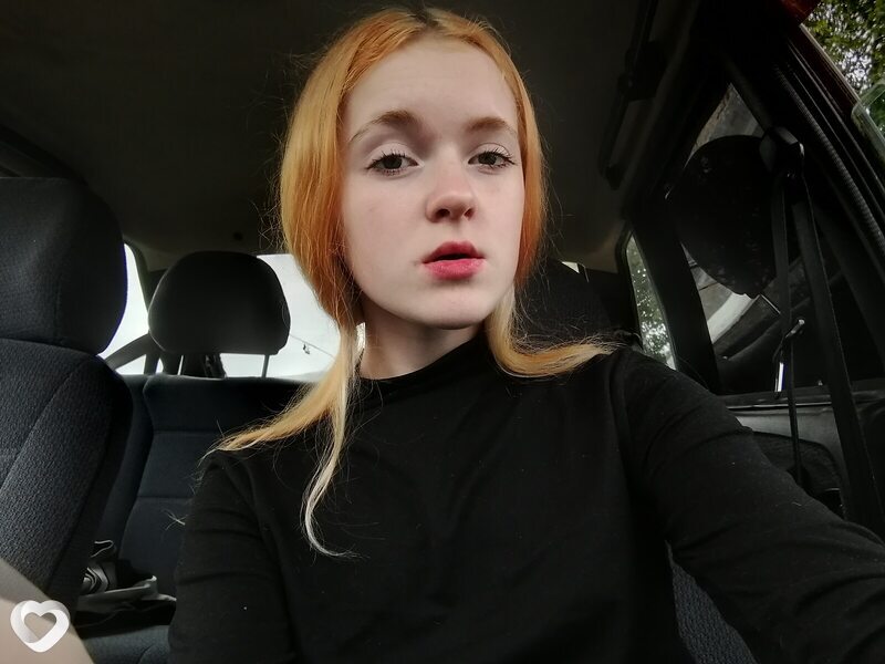 Евгения, 20, Москве — анкета №1382716