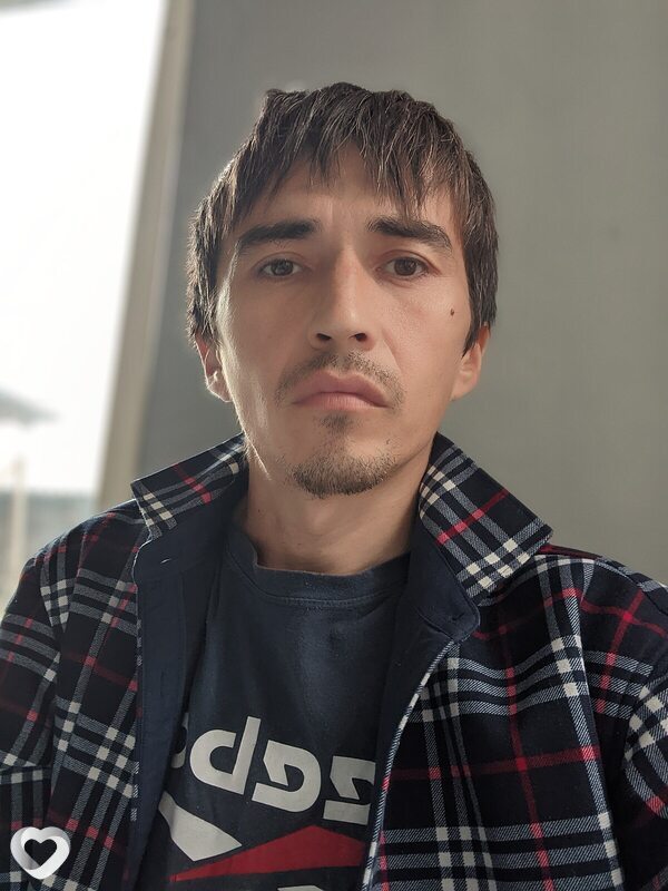 Ильфат, 40, Тюмени — анкета №1382720