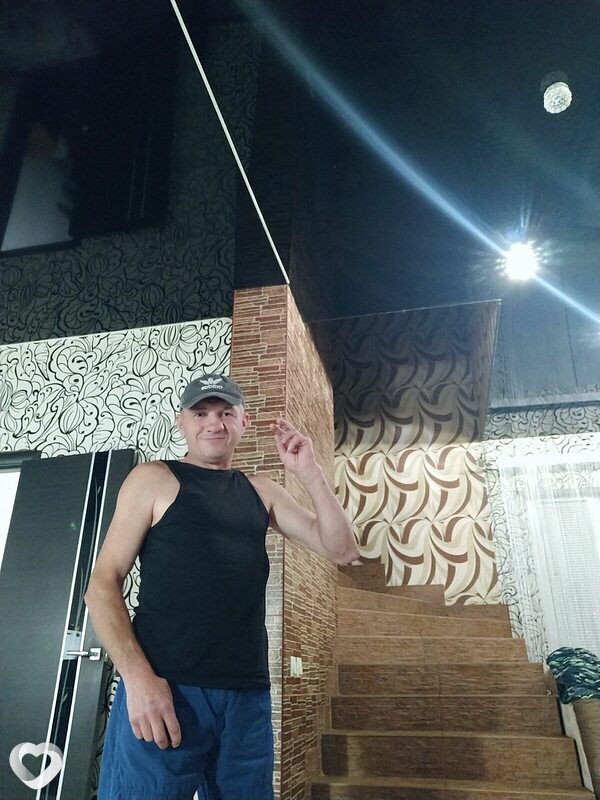 Дмитрий, 52, Барановичах — анкета №1383726