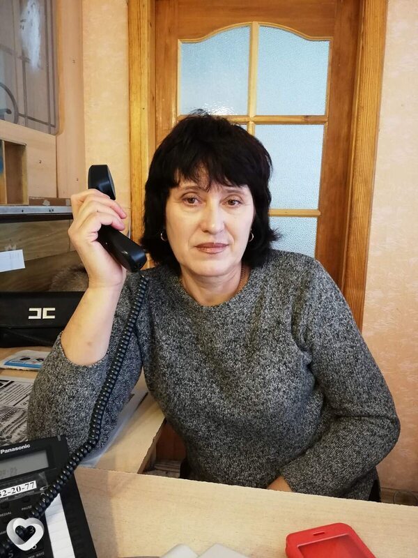 Нина, 67, Ярославле — анкета №1382730