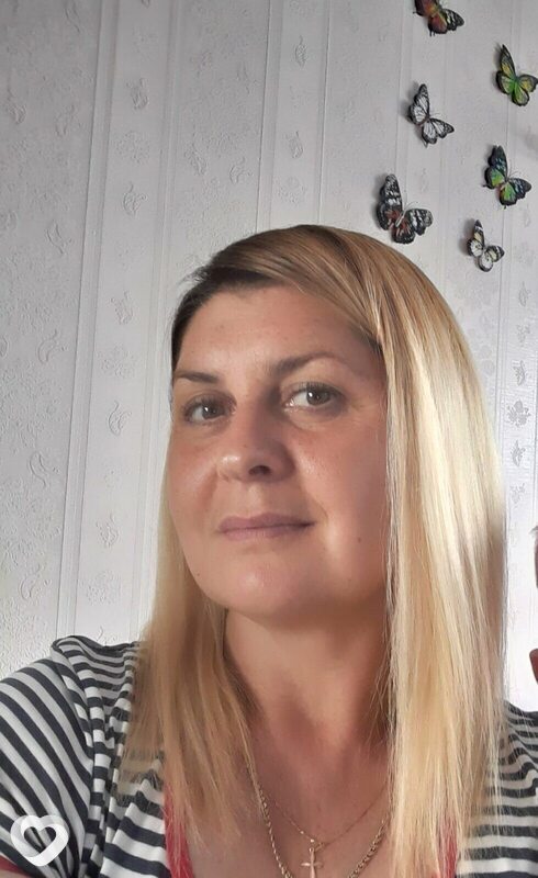 Танюша, 47, Бресте — анкета №1382735