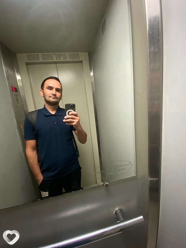 Шер, 29, Москве — анкета №1382736