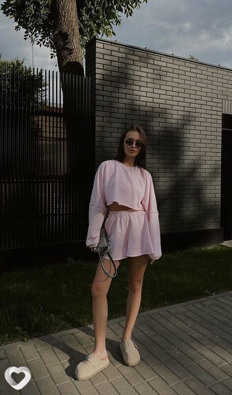 Настя, 28, Москве — анкета №1382739