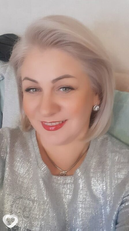 Ольга, 49, Гатчине — анкета №1382742