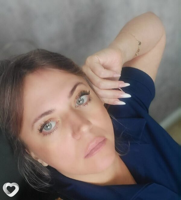 Yulya, 37, Новосибирске — анкета №1382743