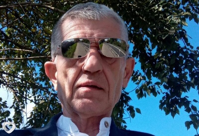 Александр, 61, Москве — анкета №1382747