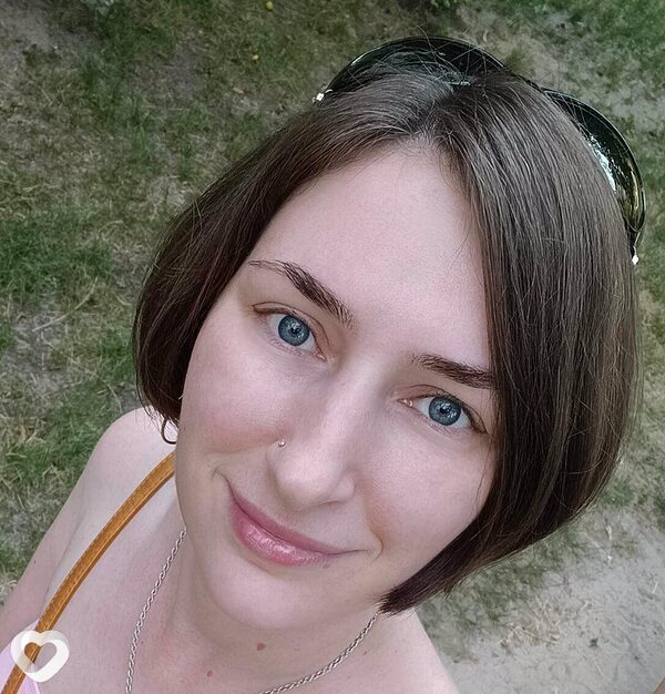 Olichka, 38, Киеве — анкета №1382750