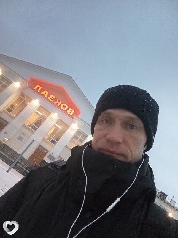 Сергей, 39, Нижнем Тагиле — анкета №1382756