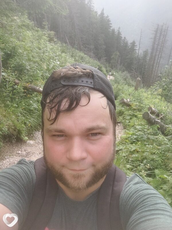 Михаил, 36, Бресте — анкета №1382765