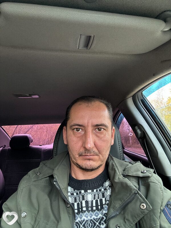 Руслан, 43, Вологде — анкета №1382772