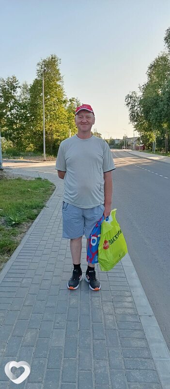 Денис, Полесск