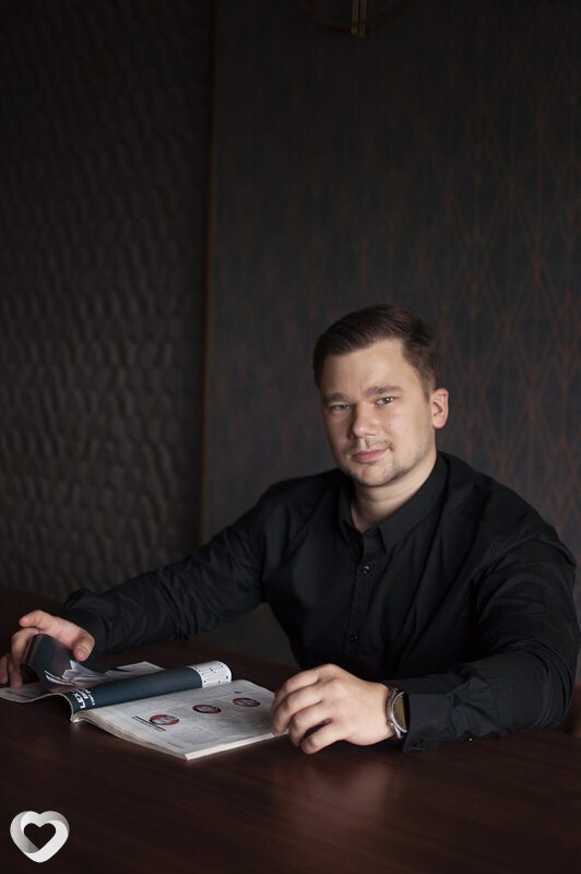 Валера, 26, Минске — анкета №1383164