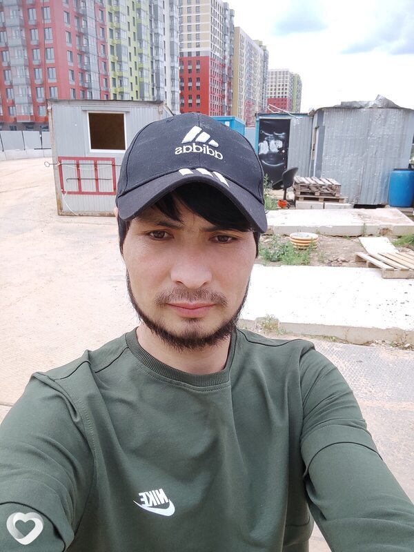 Иван, 32, Москве — анкета №1383166