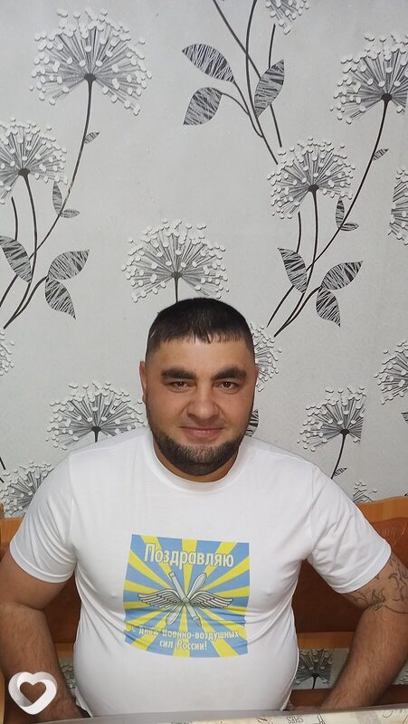 Руслан, 38, Омске — анкета №1383170