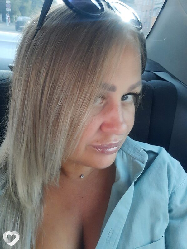 Мечта, 46, Кемерове — анкета №1383175