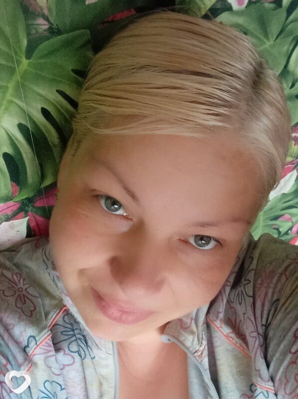 Ольга, 44, Керчи — анкета №1383176