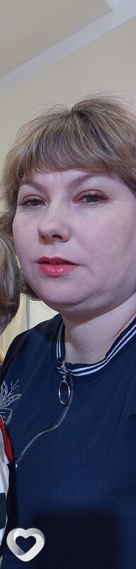 Надежда, 40, Улан-Удэ — анкета №1382811