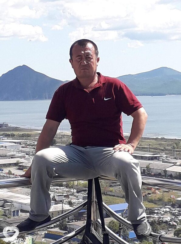 Жохонгир, 53, Кемерове — анкета №1382813