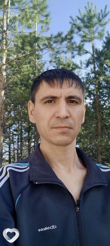 Евгений, 40, Кокшетау — анкета №1382815