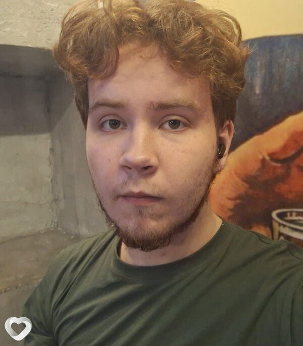 Дамир, 36, Санкт-Петербурге — анкета №1382820