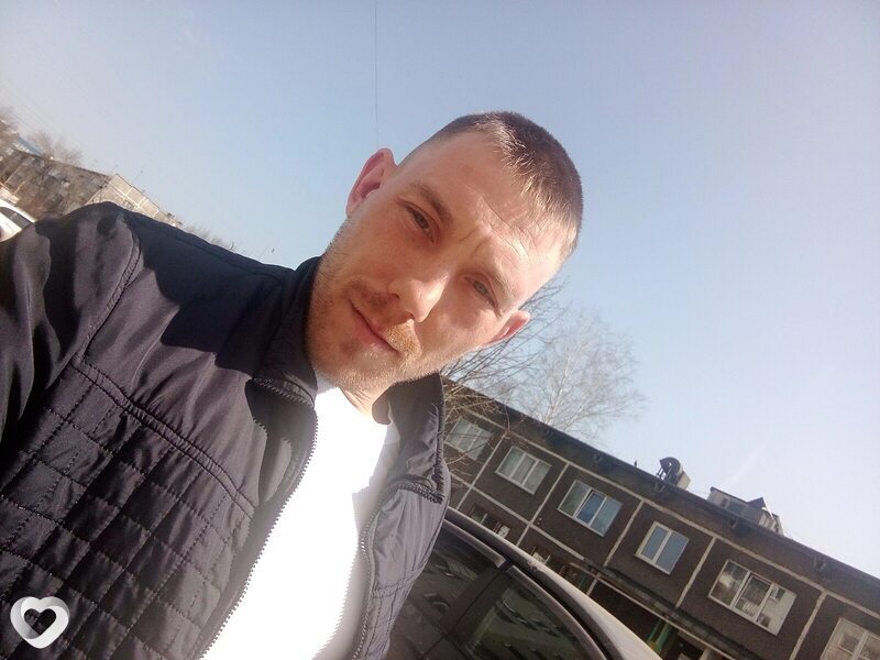 Василий, 32, Новокузнецке — анкета №1382824