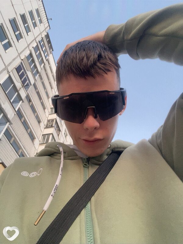 Кирилл, 24, Витебске — анкета №1382829