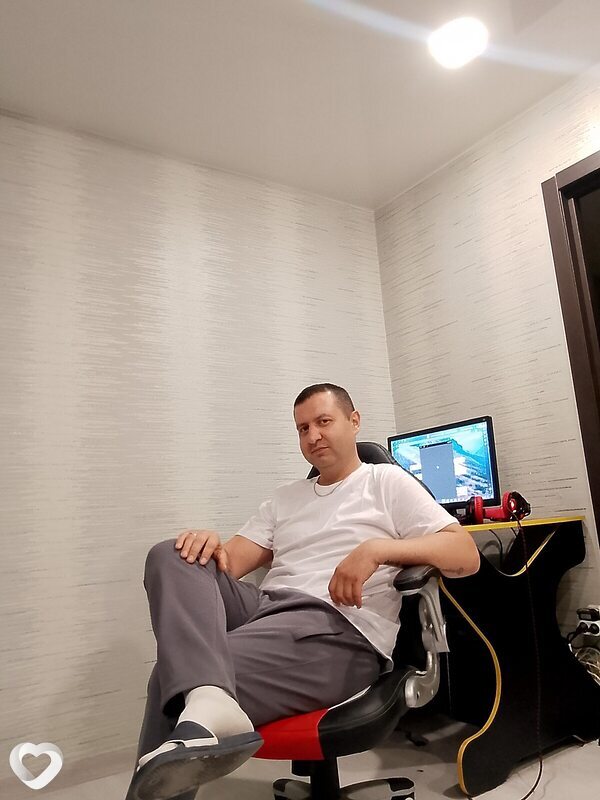 Иван, 39, Москве — анкета №1382780
