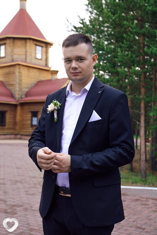 Константин, Тарко-Сале