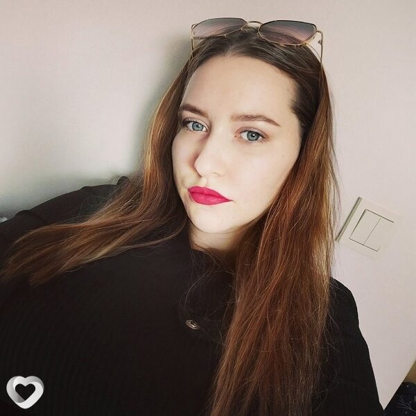 Елизавета, 27, Нефтекамске — анкета №1382796
